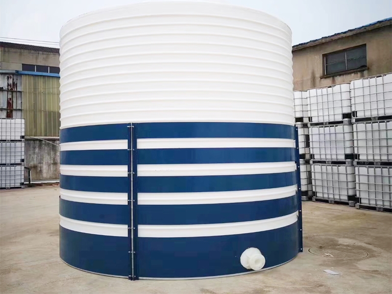 液堿儲罐